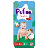 Pufies Maxi pants pelene, veličina 4, 9-15kg, 44 kom | ePonuda.com