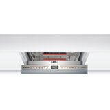 Bosch Vgradni pomivalni stroj SPV6EMX09E | Shoptok.si
