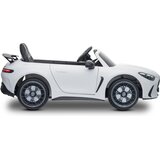 Beneo 22V auto na akumulator Mercedes GT63 AMG, 4x200W, bijeli | Shoptok.si