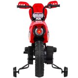 Motor na akumulator Bike Cross G - crveni | shoptok.hr