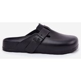 Big Star Foam Men's Clogs With Buckle | Shoptok.si