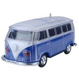  Bluetooth zvučnik music car WS-267BT plava Cene