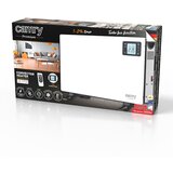 Camry konvekcijski ventilatorski grelnik LCD z daljinskim upravljalnikom 2000W CR7739 | Shoptok.si