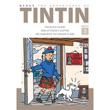 Harper Collins Publishers Ltd Herge - The Adventures of Tintin Volume 3 | ePonuda.com