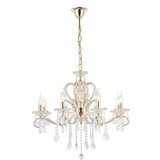  Forma Luster kristal ML1403-8 GD | Eponuda.com