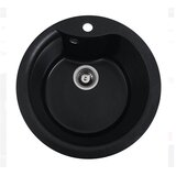  Turas 480 crni s sifonom | shoptok.hr