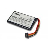 VHBW Baterija za TomTom Go 540 / 940, 1100 mAh | Shoptok.si