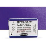 SCHMINCKE Akvarel boje Horadam cela posudica | 910 Brilliant Blue Violet Cene