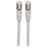 Intellinet lan sftp kabl 733274 Cat6 CU/Sivi/7,5m Cene