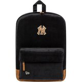 New Era New York Yankees Cord Stadium Backpack Crna Cijene