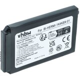 VHBW Baterija za Cisco 7925 / 7926, 1500 mAh Cene