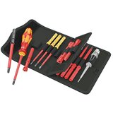Wera Set odvijača Kraftform Kompakt VDE Universal (18 -dij.) | shoptok.hr