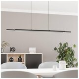 Eglo 31232 - led luster na sajli cannigiona LED/20,3W/230V crna Cene