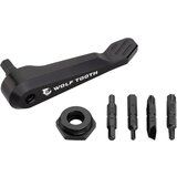 Wolf Tooth Axle Handle alat - crna Cijene