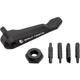 Axle Handle alat - crna