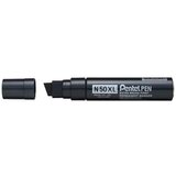 Pentel Marker PenTools Permanent N50XL, 19 mm, črna | Shoptok.si