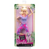 Mattel BARBIE LUTKA KOJA SE MOŽE POMIJERATI | Eponuda.ba