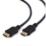  HDMI kabl, M-M v.1.4 3m gold connector, ethernet, GEMBIRD, CC-HDMI4L-10 Cijene