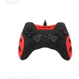 Snopy Rampage SG-R218 kontroler crveni | Eponuda.ba