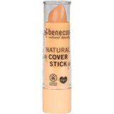 Benecos Cover Stick - Vanilla | shoptok.hr