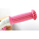 Volare Bicikl bez pedala Magnezij rozi | shoptok.hr