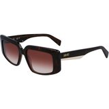 Liu Jo BROWN WOMEN&#39;S SUNGLASSES | shoptok.hr