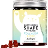 Bears With Benefits Bootylicious Shape Vitamin, brez sladkorja