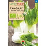 Samen Maier BIO azijska solata - (Pak Choi) Cene