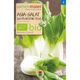 BIO azijska solata - (Pak Choi)