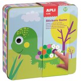 Apli Igra sa nalepnicama - Životinje 13949 | ePonuda.com