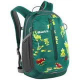 nahrbtnik roo 12 l frogs