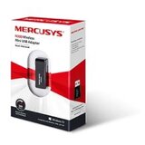  USB Mini WLAN Mercusys MW300UM 2.4GHz, 300Mbps, IEEE 802.11b/g/n | Eponuda.ba