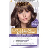 L´Oréal Paris excellence 6.11 Boja za kosu | shoptok.hr