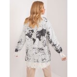 BADU Sweater-BA-SW-14106.94-ecru | shoptok.hr