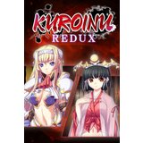  kuroinu redux (pc) steam key global | ePonuda.com