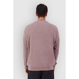 Mons Royale Horizon Merino Crew Pulover antler | Shoptok.si