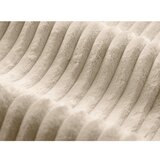 Micadoni Bež tabure od samta Dia – | shoptok.hr