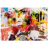  Tapeta - City Collage 200x140 | shoptok.hr