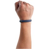 Svakom Triooo - set plavih silikonskih prstenova za penis (3 komada) | shoptok.hr