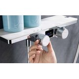 ELITE EDITION Luksuzna armatura za kad | Pipa BBT2053 — Bela kamen | Shoptok.si