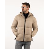 La Force Fashion jakna JP-88976 - bež Cene