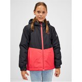 SAM73 Coral-black kids jacket SAM 73 Kimia - Girls | shoptok.hr