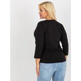 RELEVANCE Blouse-RV-BZ-8496.10P-black | Shoptok.si
