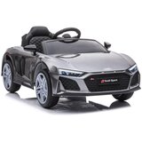  Licenciran avto na akumulator Audi R8 Lift A300 - siv | Shoptok.si
