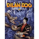 Veseli četvrtak Grupa autora - Obojeni program 91 - Dilan Dog | Eponuda.com