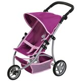 Knorr toys kolica jogger lio unicorn purple ( 165726 ) Cene