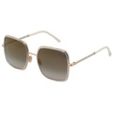 Jimmy_Choo Ženske sunčane naočale JAYLA/S Silver (srebrne) | shoptok.hr
