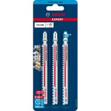 Bosch Expert Multi Material T 367 XHM list ubodne testere, 3 dela | Eponuda.com