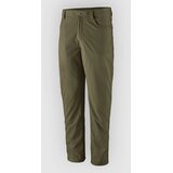 Patagonia Quandary - Reg Hlace basin green | Shoptok.si