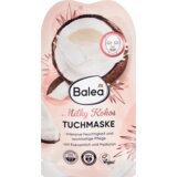 Balea Millky Kokos - maska u obliku maramice 1 kom cene